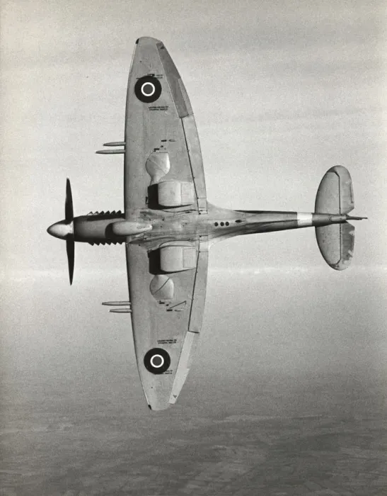 Framed Print : Supermarine Spitfire Framed Print : Supermarine Spitfire