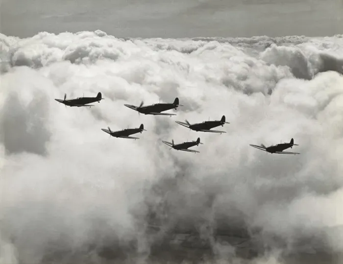 Framed Print : Supermarine Spitfire Framed Print : Supermarine Spitfire