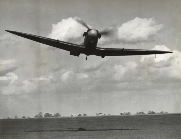 Framed Print : Supermarine Spitfire Framed Print : Supermarine Spitfire