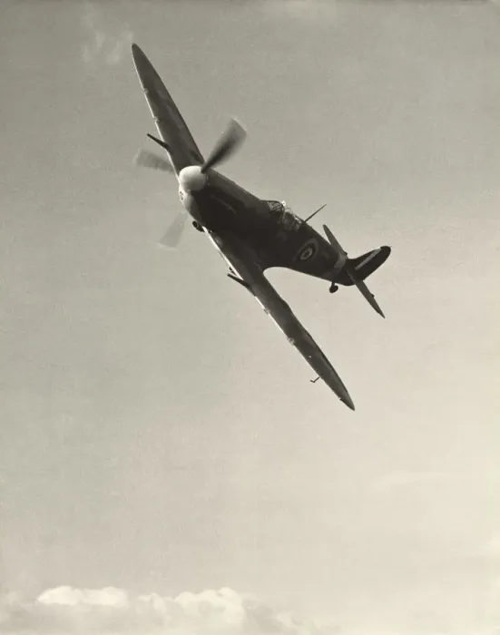 Framed Print : Supermarine Spitfire 5B / VB Framed Print : Supermarine Spitfire 5B / VB