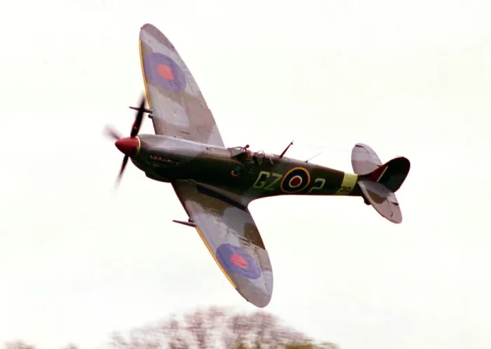 Framed Print : Supermarine Spitfire HF Mk. IXe G-HFIX - MJ730 Framed Print : Supermarine Spitfire HF Mk. IXe G-HFIX - MJ730