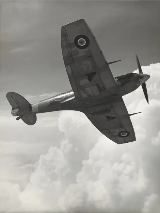 Framed Print : Supermarine Spitfire LF-5B / LF-VB Framed Print : Supermarine Spitfire LF-5B / LF-VB