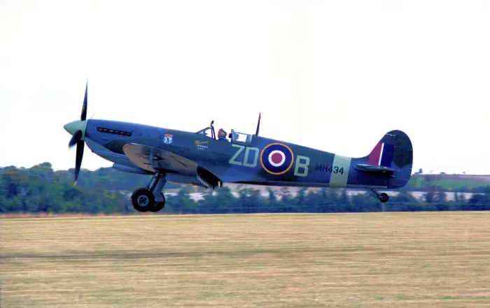 Framed Print : Supermarine Spitfire LF Mk. IXc G-ASJV - MH434 Framed Print : Supermarine Spitfire LF Mk. IXc G-ASJV - MH434