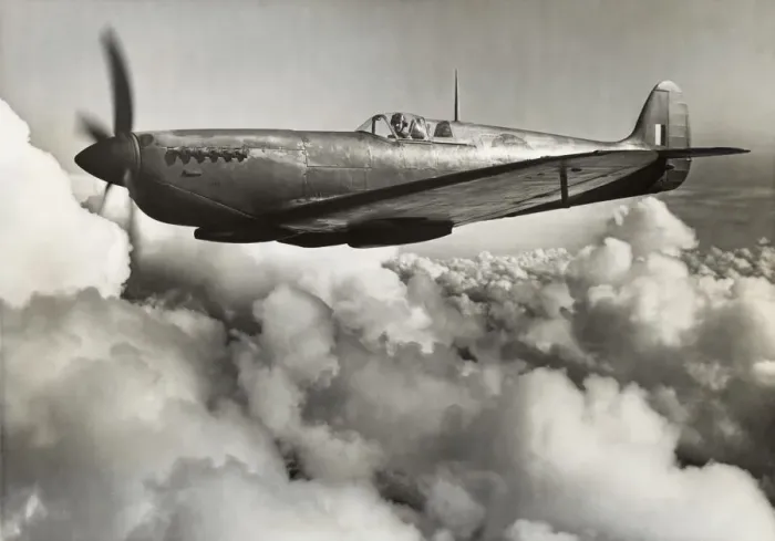 Framed Print : Supermarine Spitfire PR-11 / PR-XI Framed Print : Supermarine Spitfire PR-11 / PR-XI