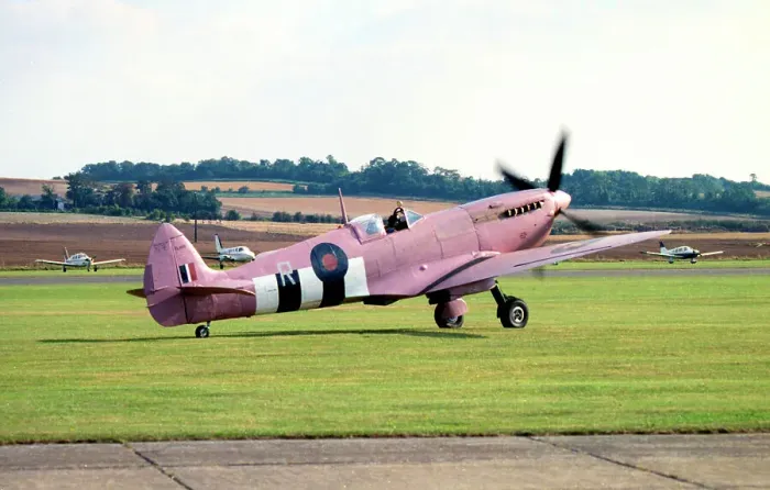 Framed Print : Supermarine Spitfire PR Mk. XI G-MKXI - PL965 Framed Print : Supermarine Spitfire PR Mk. XI G-MKXI - PL965