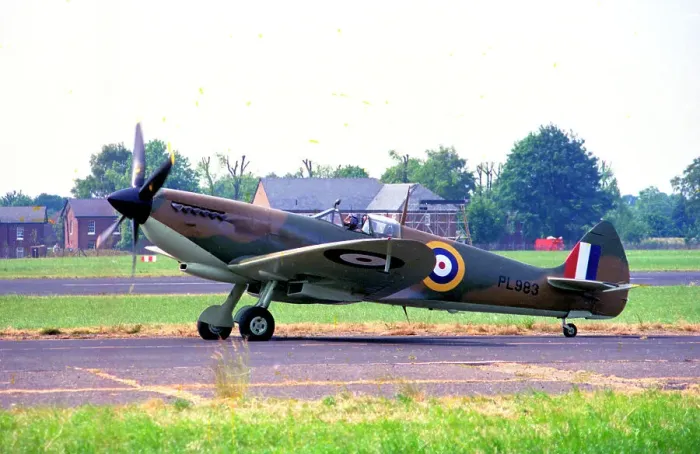 Framed Print : Supermarine Spitfire PR Mk. XI G-MKXI - PL965 Framed Print : Supermarine Spitfire PR Mk. XI G-MKXI - PL965