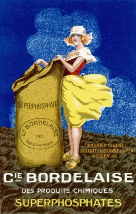 Framed Print : Superphosphate Poster Framed Print : Superphosphate Poster