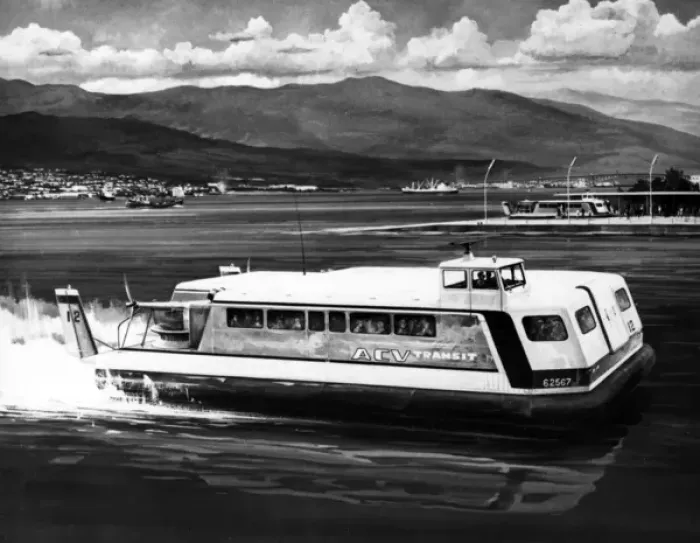 Framed Print : Superwaterways Framed Print : Superwaterways