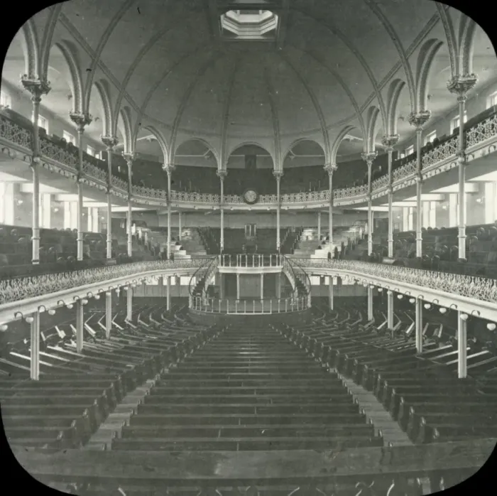 Framed Print : Surgeons, Tabernade, interior, London, 673 Framed Print : Surgeons, Tabernade, interior, London, 673