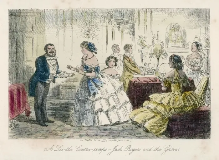 Framed Print : SURTEES / ASK MAMMA Framed Print : SURTEES / ASK MAMMA