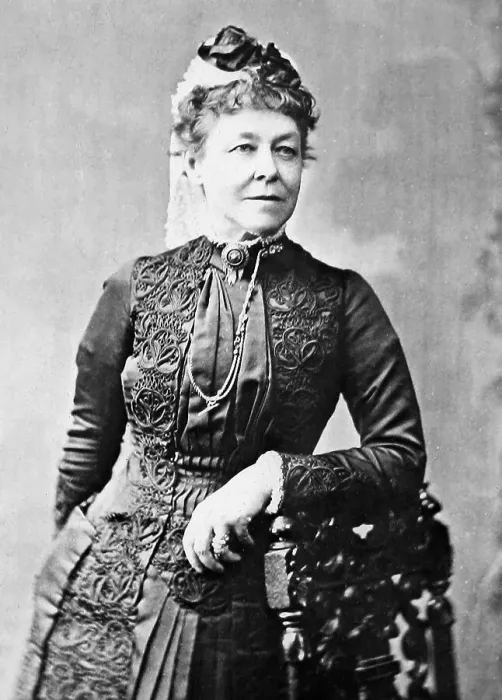 Framed Print : Susannah Spurgeon Framed Print : Susannah Spurgeon