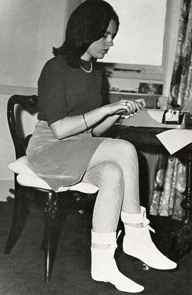 Suzy Menkes - British journalist