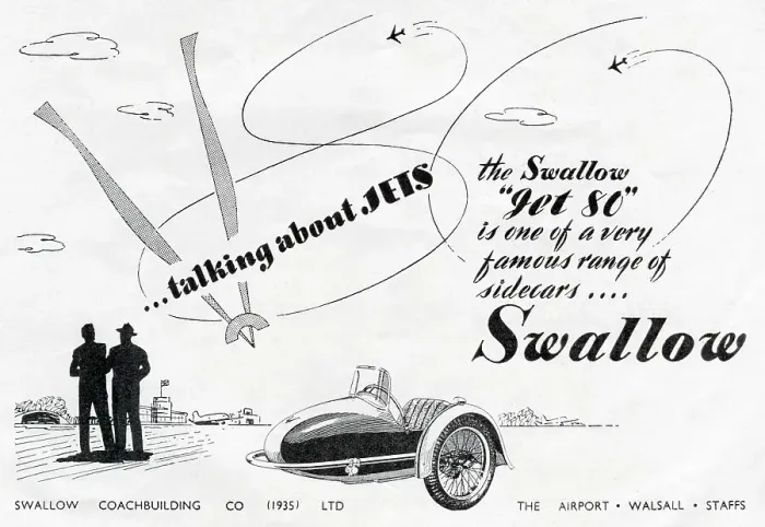 Framed Print : The Swallow Jet 80 Motorcycle Sidecar Framed Print : The Swallow Jet 80 Motorcycle Sidecar