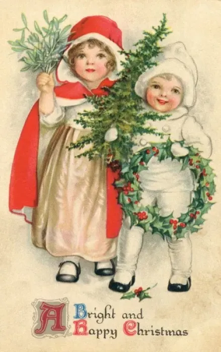 Framed Print : Two sweet children Framed Print : Two sweet children