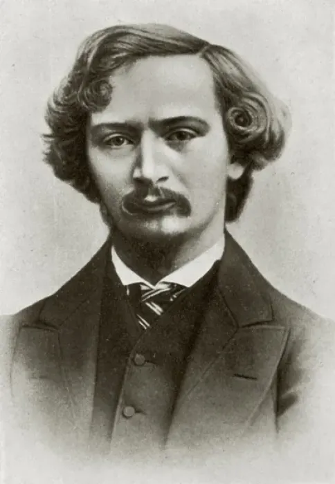 Framed Print : SWINBURNE, Algernon Charles (1837-1909). Poet Framed Print : SWINBURNE, Algernon Charles (1837-1909). Poet