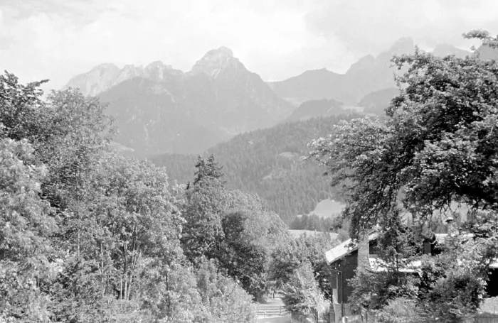 Framed Print : Swiss Alps: alpine view Framed Print : Swiss Alps: alpine view