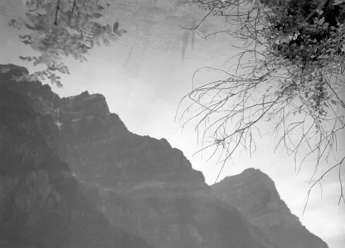 Framed Print : Swiss Alps: alpine view Framed Print : Swiss Alps: alpine view