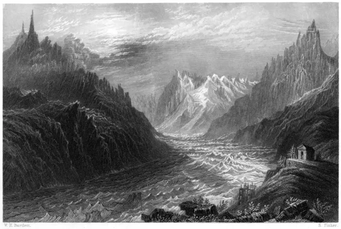 Framed Print : Switzerland Alps Framed Print : Switzerland Alps