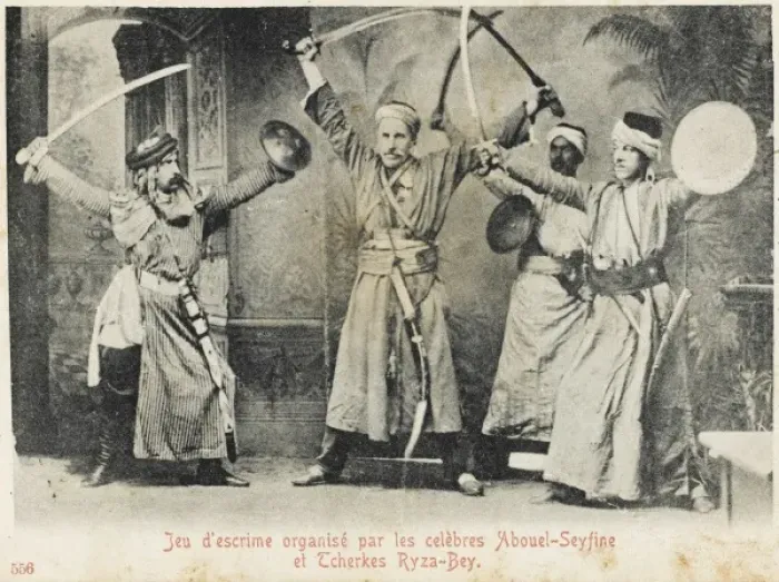 Framed Print : Swordplay display Framed Print : Swordplay display