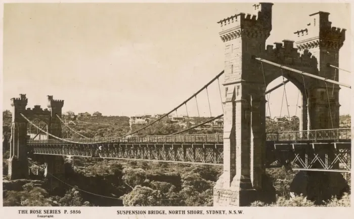 Framed Print : Sydney, 1930 Framed Print : Sydney, 1930