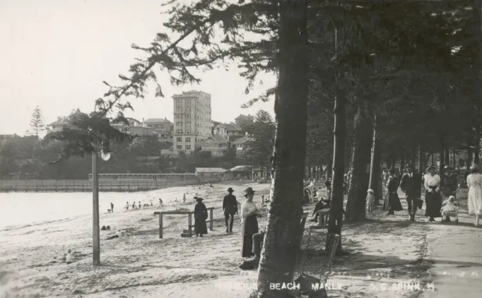 Framed Print : Sydney c. 1900s Framed Print : Sydney c. 1900s