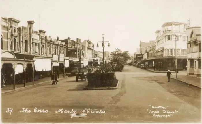 Framed Print : Sydney c. 1900s Framed Print : Sydney c. 1900s