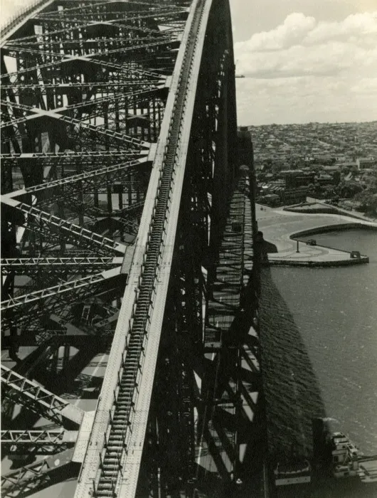 Framed Print : Sydney Harbour Bridge, Sydney, Australia Framed Print : Sydney Harbour Bridge, Sydney, Australia