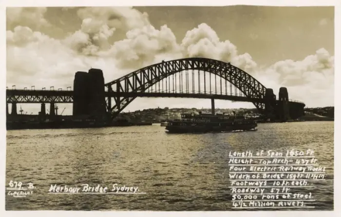 Framed Print : Sydney Harbour Bridge, Sydney, New South Wales, Australia Framed Print : Sydney Harbour Bridge, Sydney, New South Wales, Australia
