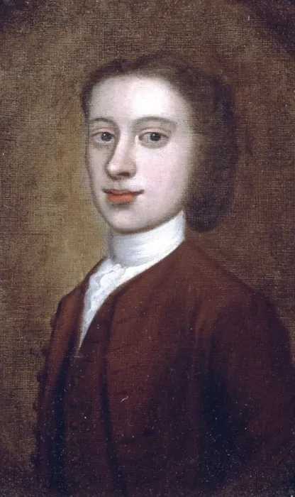 Framed Print : Sydney Parkinson (1745-1771) Framed Print : Sydney Parkinson (1745-1771)