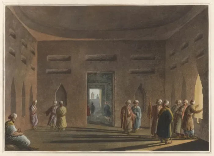Framed Print : Syria Archeology 2 Framed Print : Syria Archeology 2