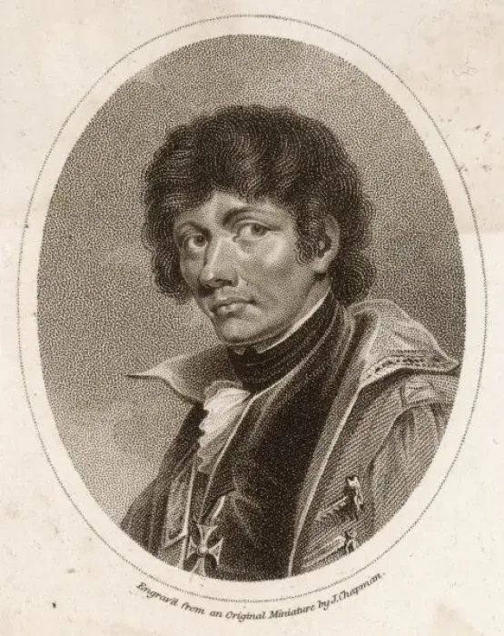 Framed Print : Tadeus Kosciuszko Framed Print : Tadeus Kosciuszko