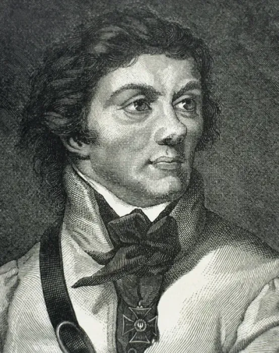Framed Print : Tadeusz Kosciuszko (1746-1817). Polish military leader. Nati Framed Print : Tadeusz Kosciuszko (1746-1817). Polish military leader. Nati