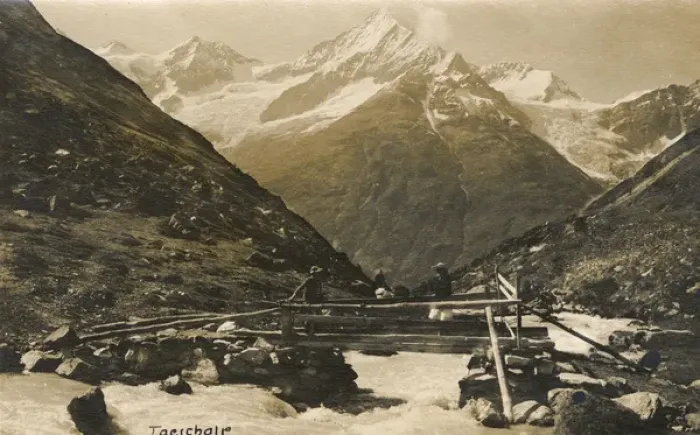 Framed Print : Taeschalp near Zermatt, Switzerland Framed Print : Taeschalp near Zermatt, Switzerland