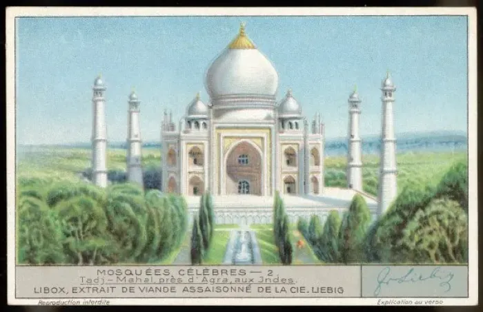 Framed Print : Taj Mahal, Agra Framed Print : Taj Mahal, Agra