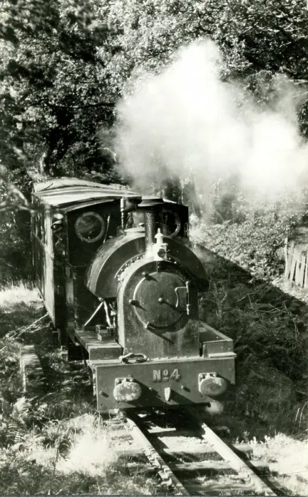 Framed Print : Talyllyn Railway steam locomotive No. 4 Edward Thomas Framed Print : Talyllyn Railway steam locomotive No. 4 Edward Thomas