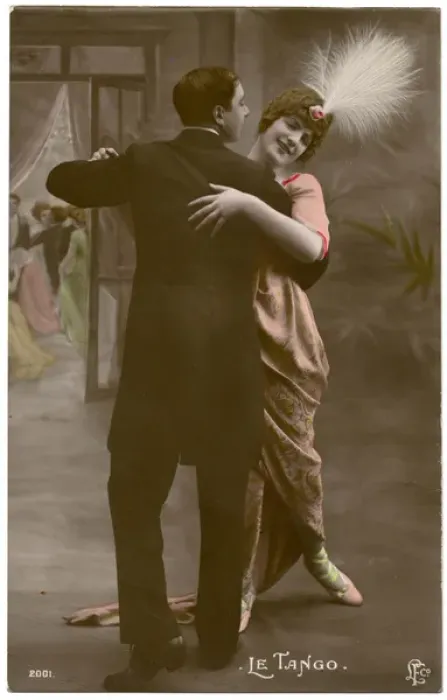 Framed Print : Tango in Ballrooms Framed Print : Tango in Ballrooms