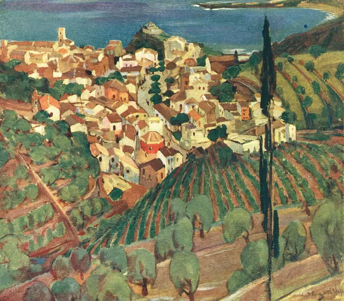 Framed Print : Taormina (Old Town) Framed Print : Taormina (Old Town)