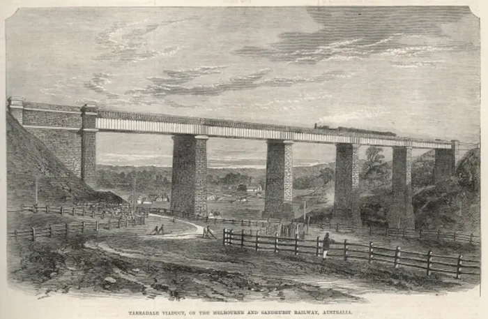 Framed Print : Tarradale Viaduct Framed Print : Tarradale Viaduct