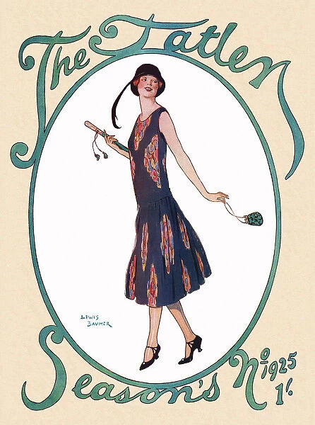 The Tatler - Seasons Number 1925