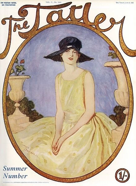 The Tatler, Summer Number 1926