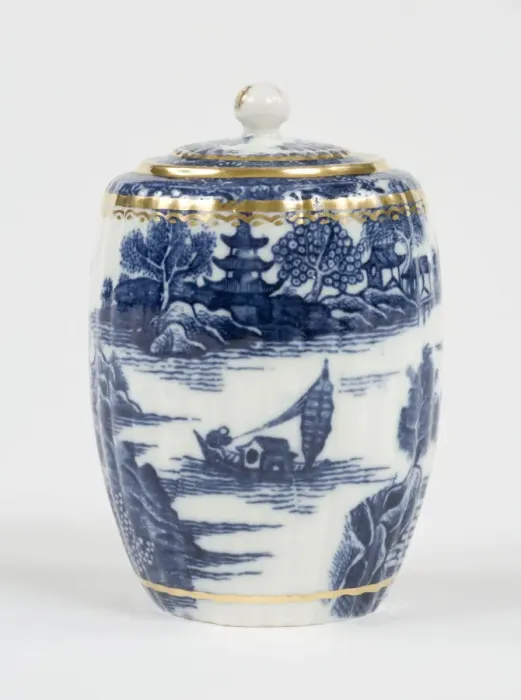 Framed Print : Tea canister Framed Print : Tea canister