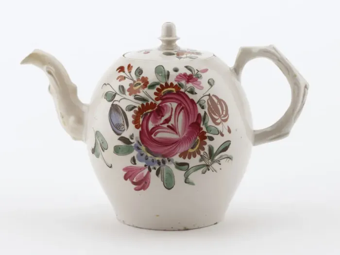 Framed Print : Teapot and lid Framed Print : Teapot and lid