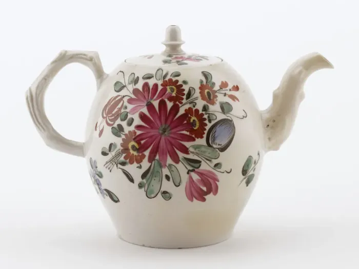 Framed Print : Teapot and lid Framed Print : Teapot and lid
