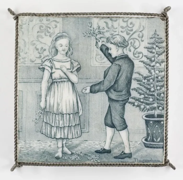 Framed Print : Teapot stand Framed Print : Teapot stand