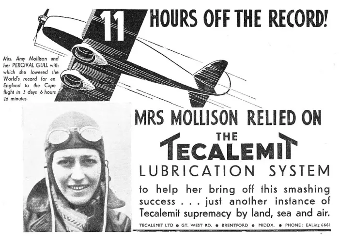 Framed Print : Tecalemit Aircraft Lubrication Systems Framed Print : Tecalemit Aircraft Lubrication Systems