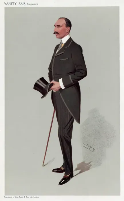 Framed Print : Teck / Alexander / Vf 1908 Framed Print : Teck / Alexander / Vf 1908