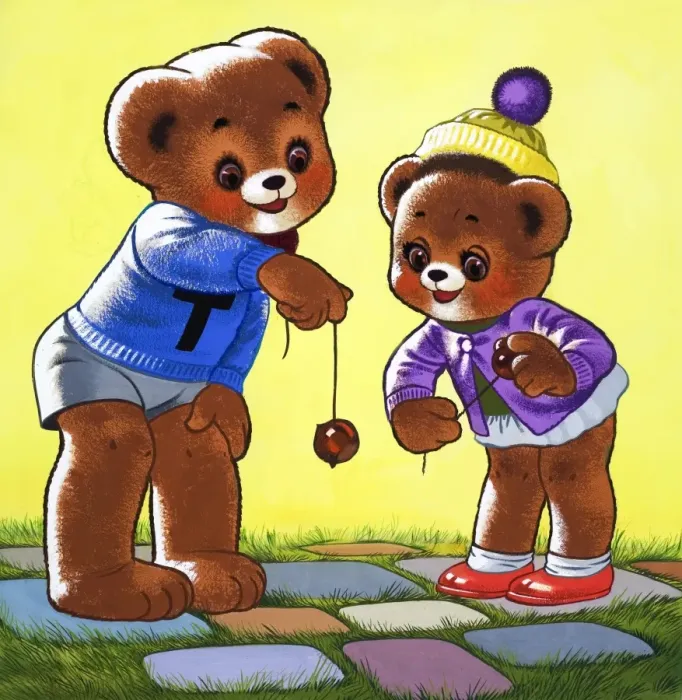 Framed Print : Teddy Bear Framed Print : Teddy Bear