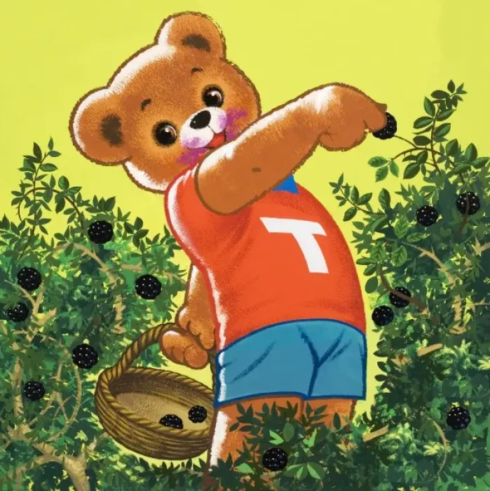Framed Print : Teddy Bear Framed Print : Teddy Bear