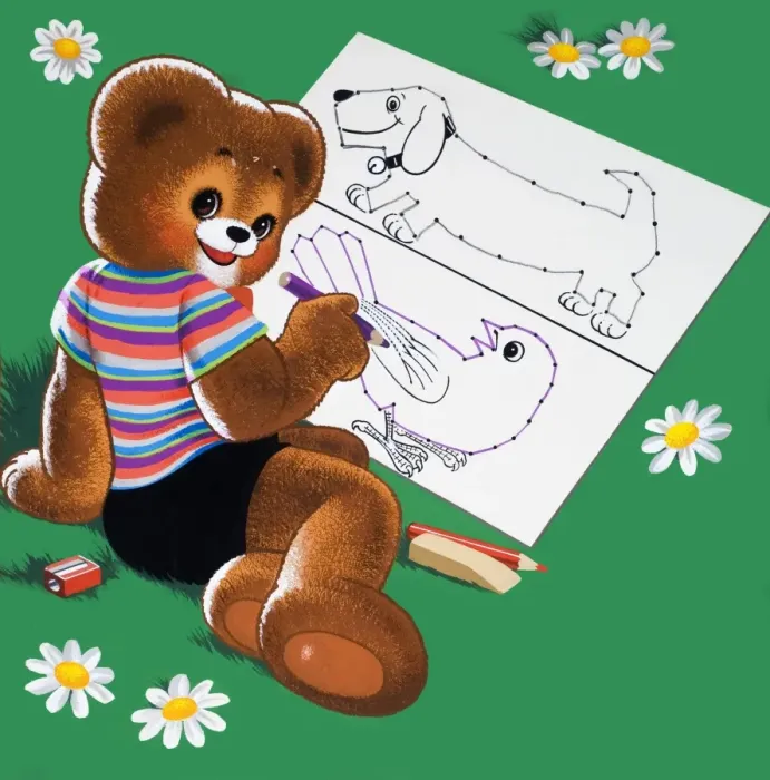 Framed Print : Teddy Bear Framed Print : Teddy Bear