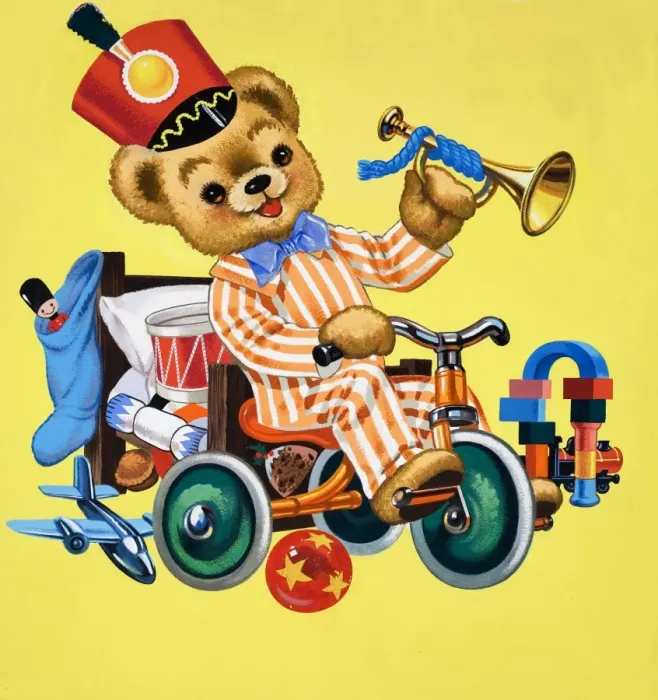 Framed Print : Teddy Bear Framed Print : Teddy Bear